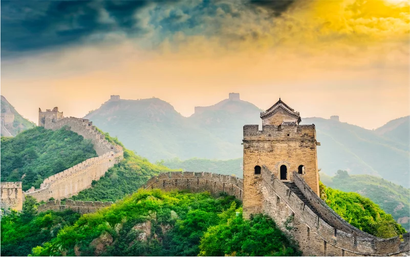 Tìm hiểu về du lịch Trung Quốc điểm đến hấp dẫn nhất Châu Á