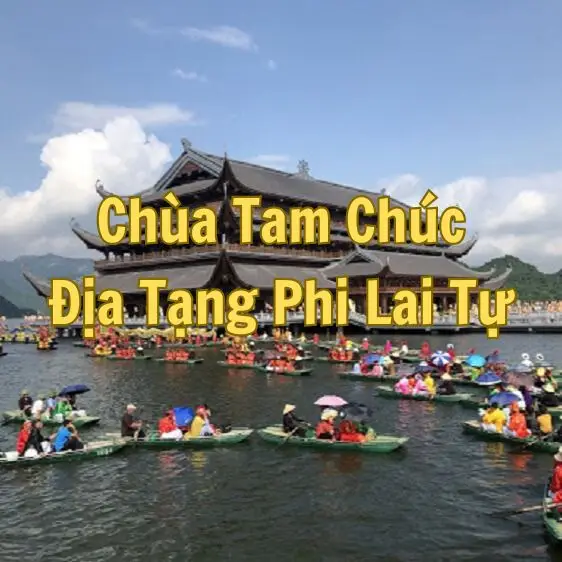 Tour Tam Chúc