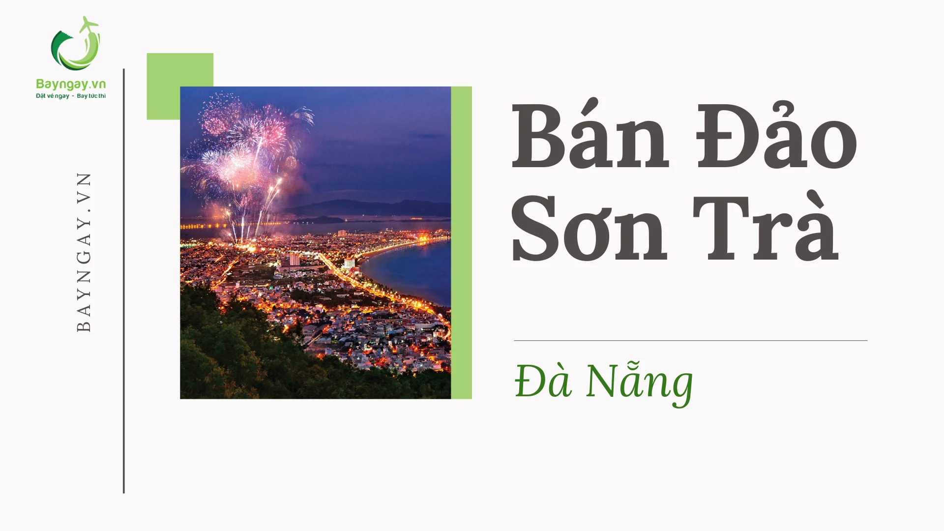 Khám Phá Sơn Trà Peninsula: Nét Đẹp Hoang Sơ Của Đà Nẵng