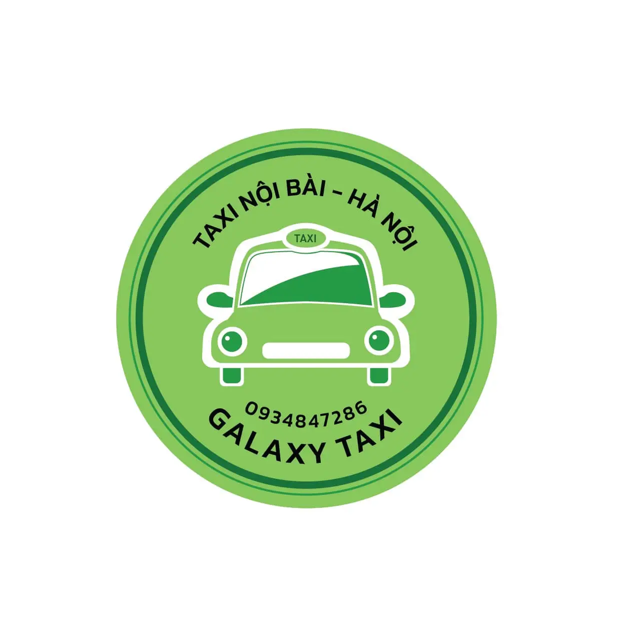 Dịch vụ Taxi Galaxy Đưa Đón Tận Nơi Tại Sân Bay Huế