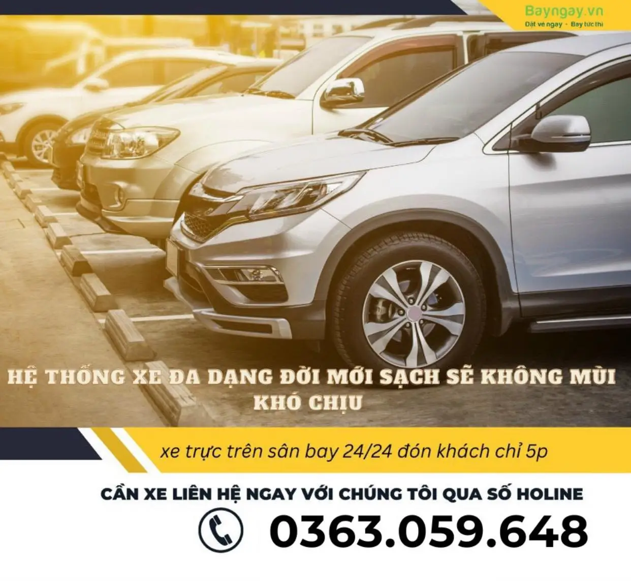 Chính sách bảo hiểm tai nạn tài xế và hành khách