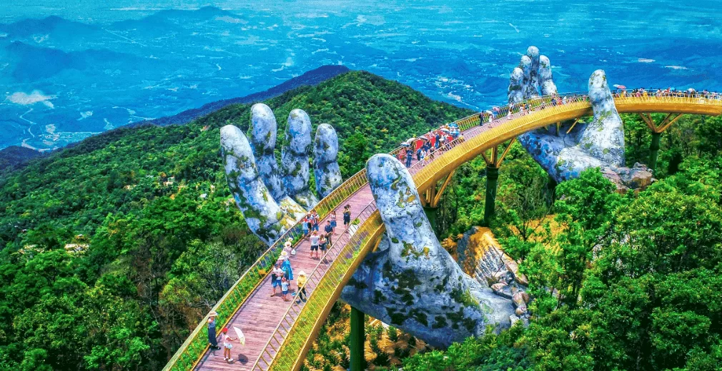 Bà Nà Hills