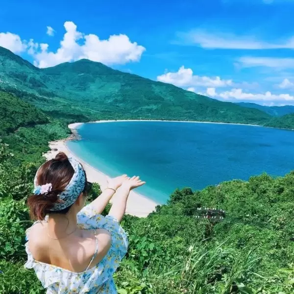 Bán Đảo Sơn Trà