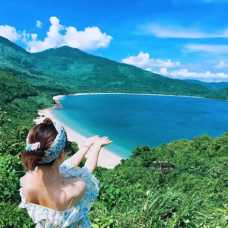 Bán Đảo Sơn Trà