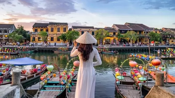 Hoi An Ancient Town
