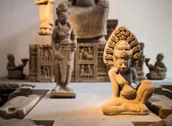 Museum of Cham Sculpture