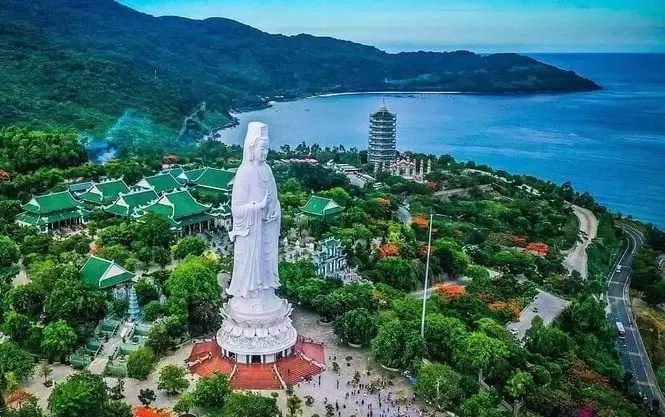 Monkey Mountain