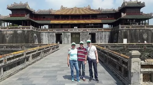 Hue Imperial City