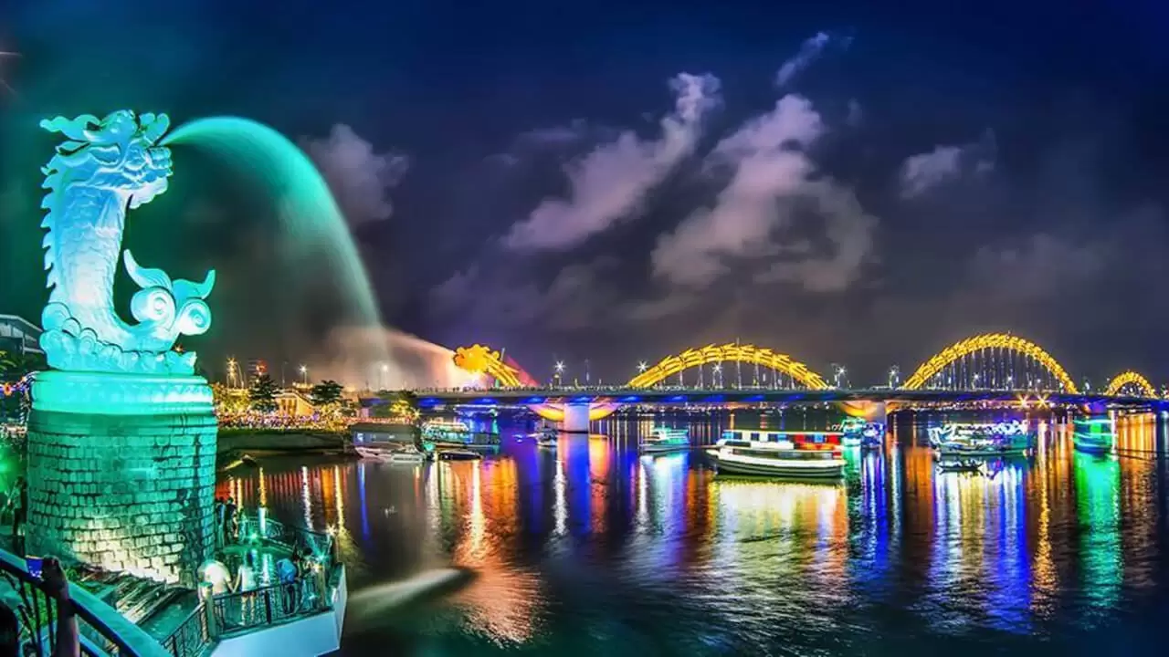 Danang City